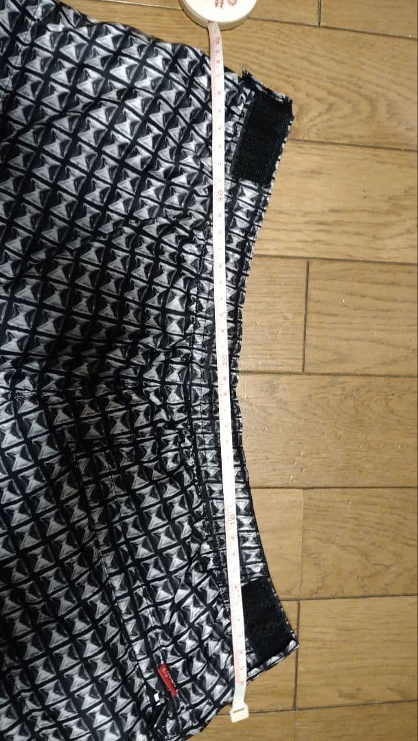 【本日限定価格】シュプリーム　ノースフェイス　スウェットパンツ　Sサイズ