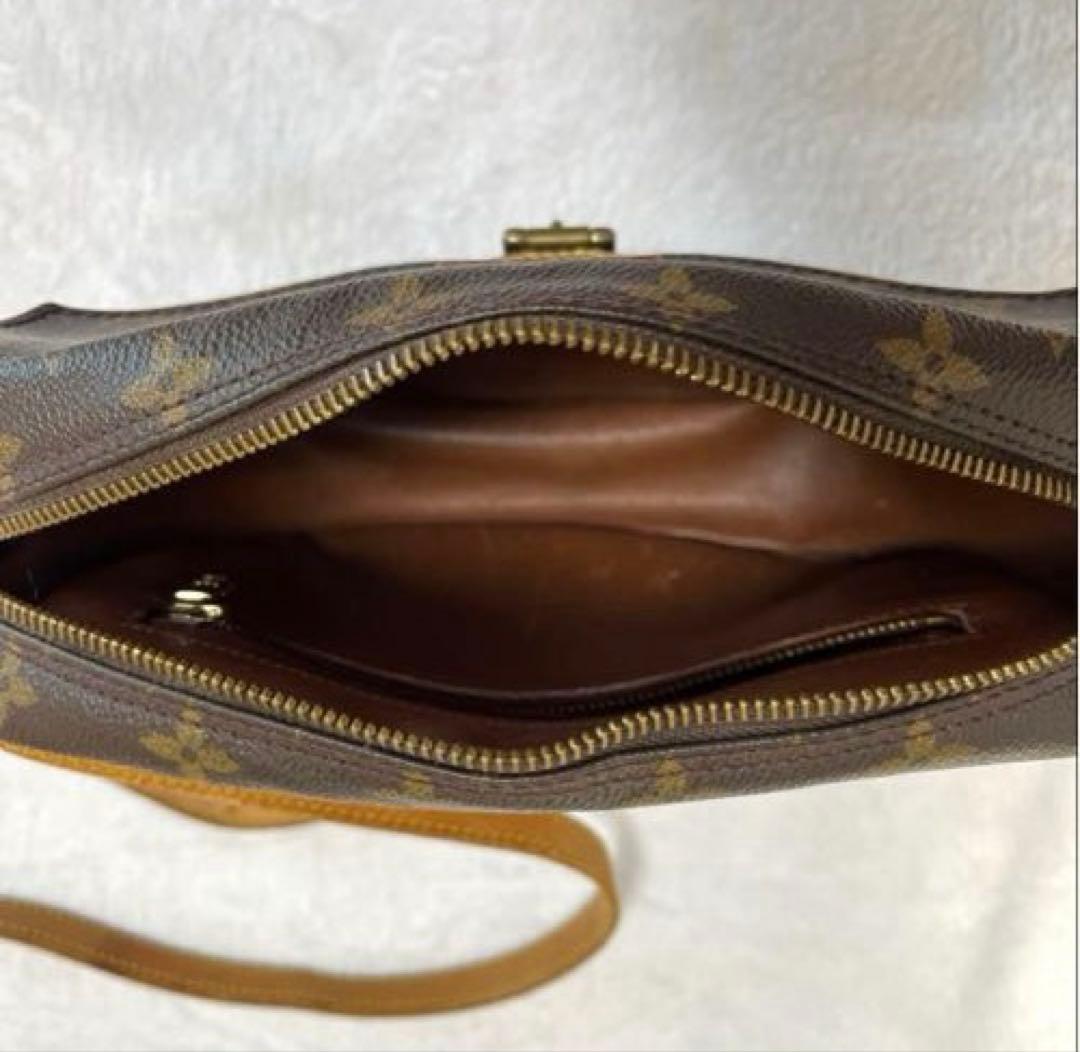 LOUIS VUITTON ルイ・ヴィトン モノグラム ショルダーバッグ