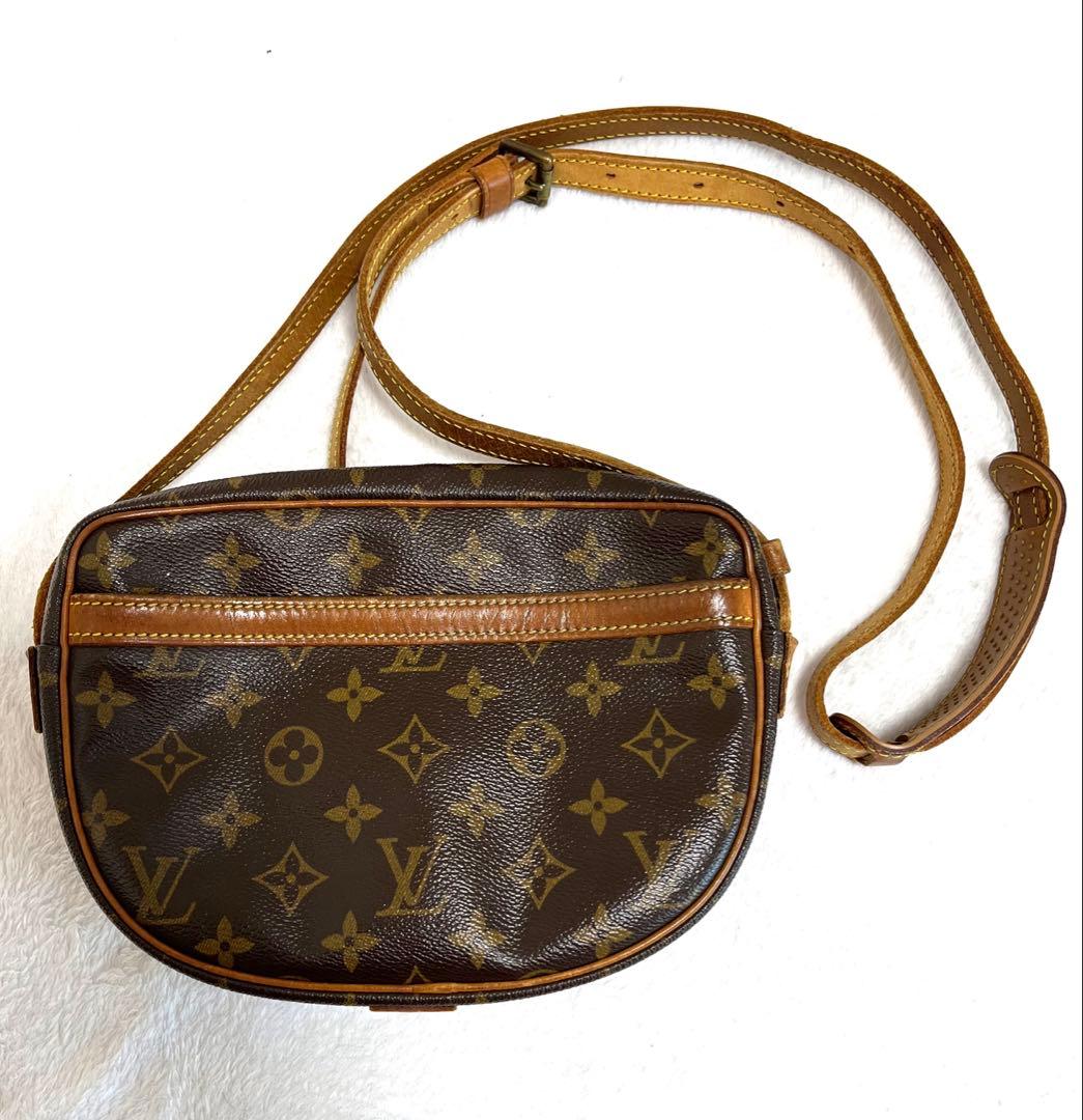 LOUIS VUITTON ルイ・ヴィトン モノグラム ショルダーバッグ