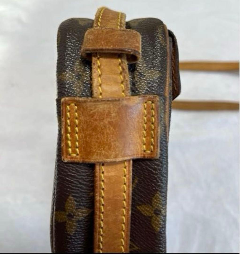 LOUIS VUITTON ルイ・ヴィトン モノグラム ショルダーバッグ