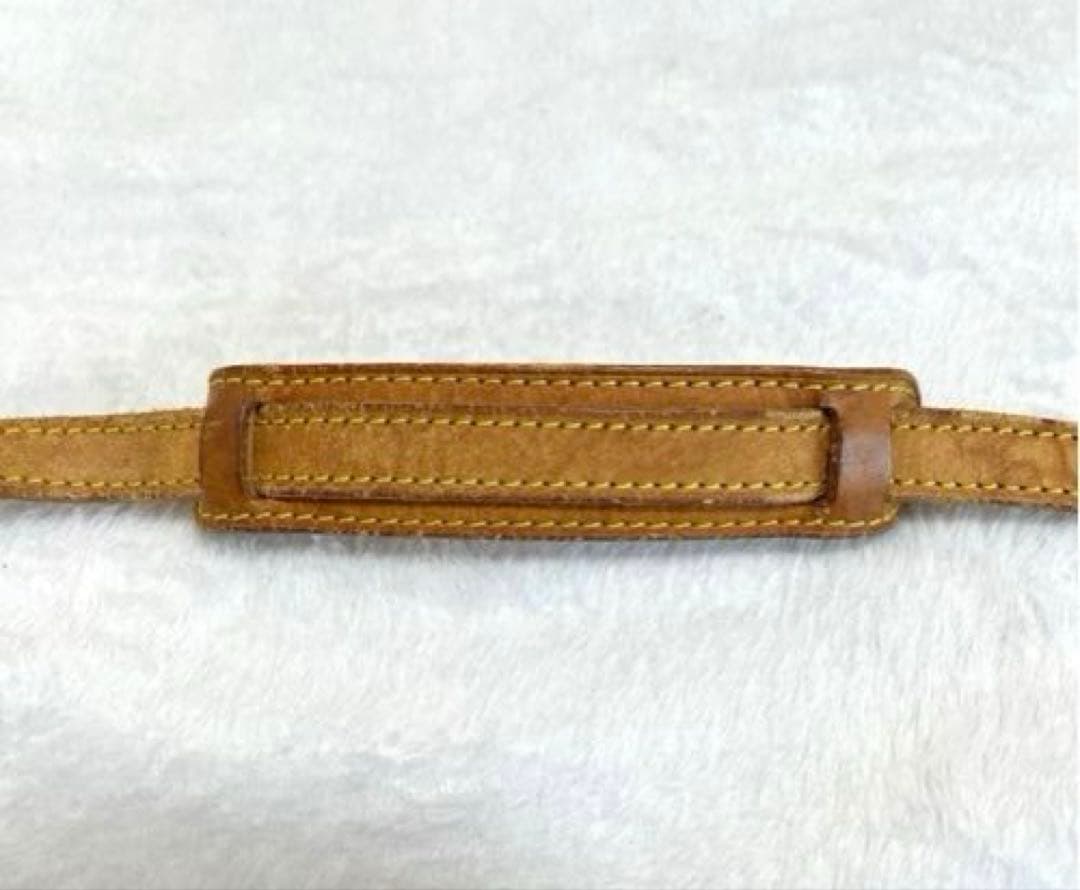 LOUIS VUITTON ルイ・ヴィトン モノグラム ショルダーバッグ