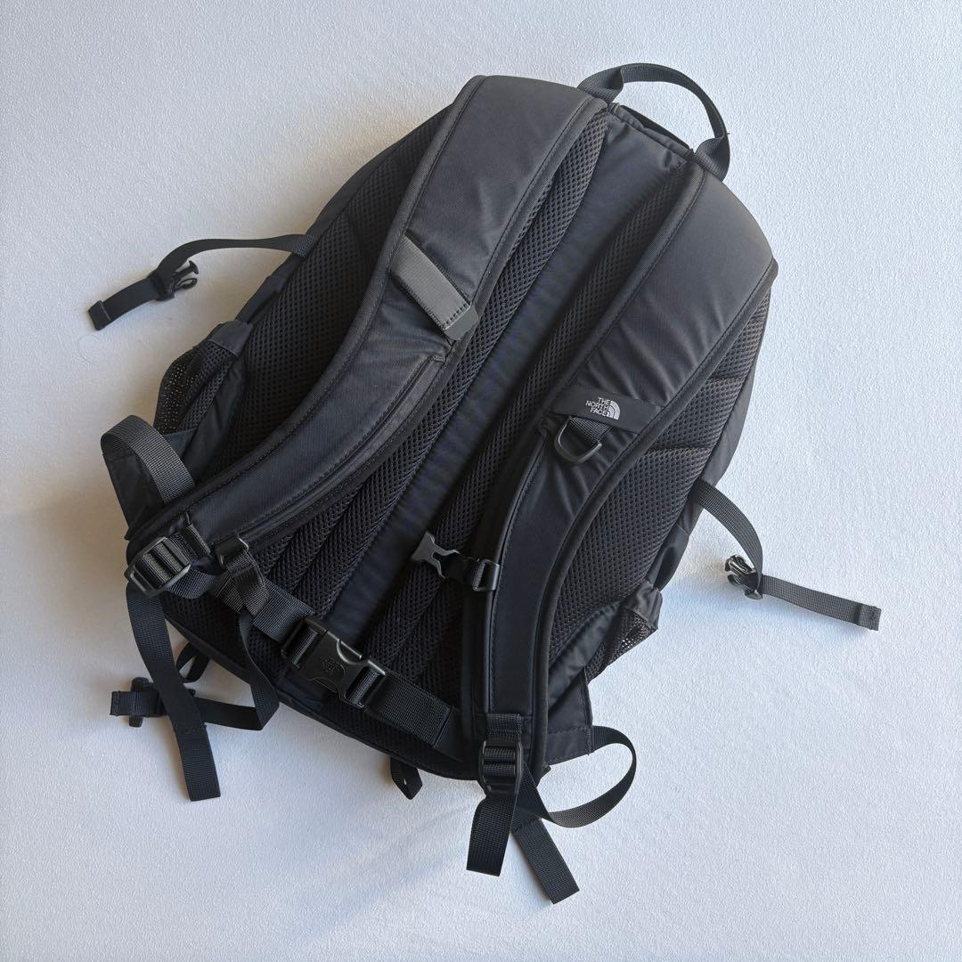 THE NORTH FACE Single Shot 20リットル