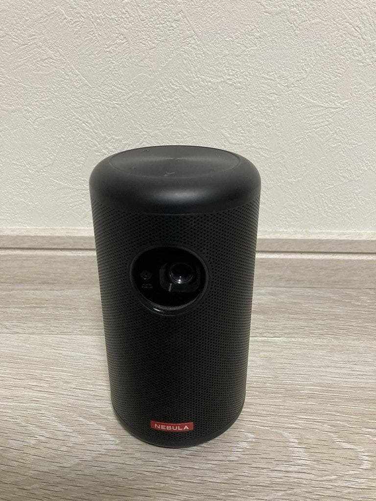 アンカー(Anker) Nebula Capsule II