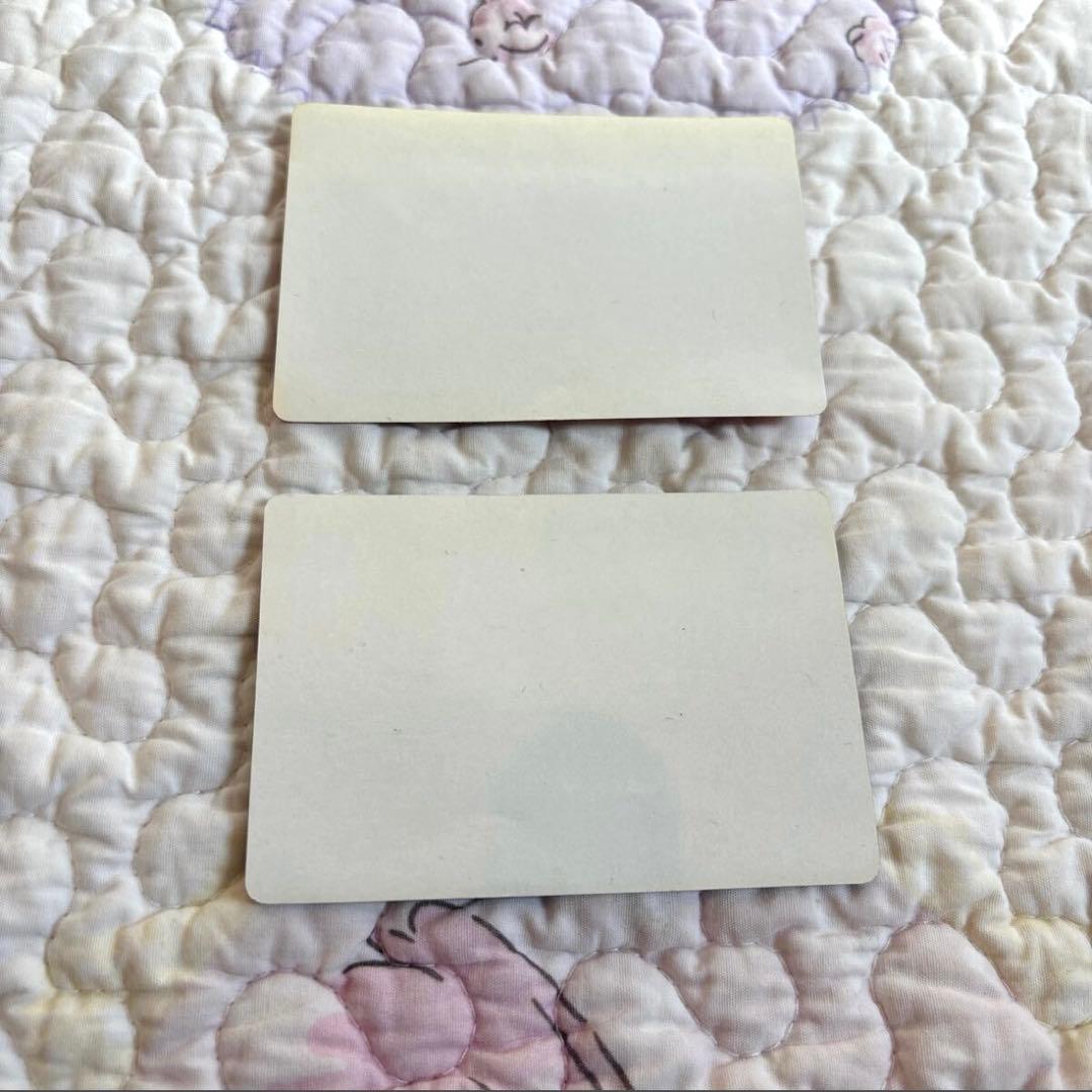 asahi セーラームーンr ゴーストスイーパー　GS美神2枚セット激レア非売品