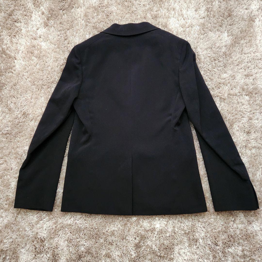 M*♡様 【極美品】マーガレットハウエル ウール コットン リネン ジャケット