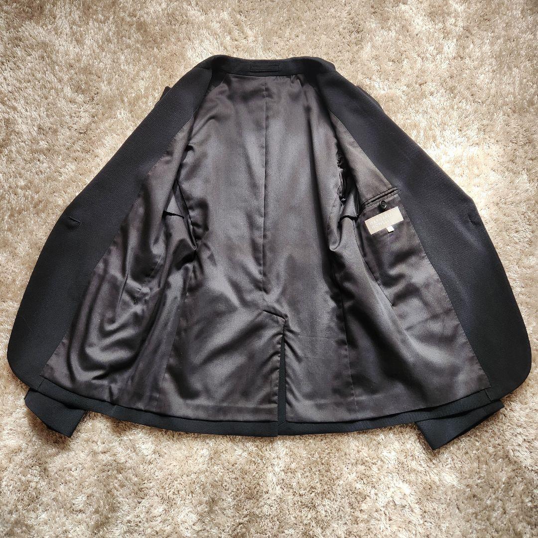 M*♡様 【極美品】マーガレットハウエル ウール コットン リネン ジャケット