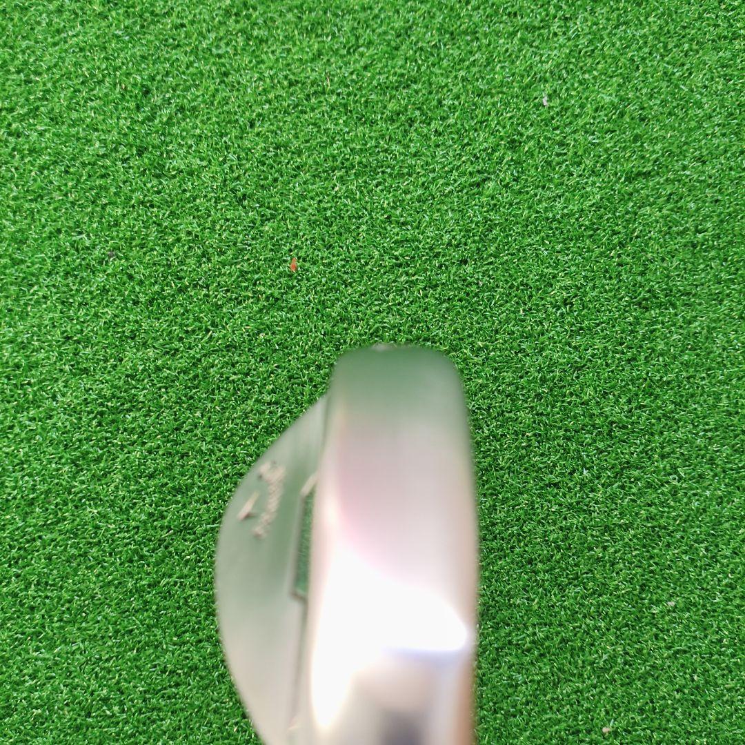 OPUS ウェッジ TOUR CHROME MODUS TOUR3 115