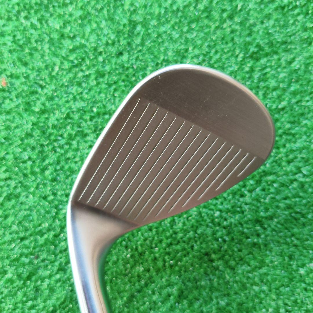 OPUS ウェッジ TOUR CHROME MODUS TOUR3 115