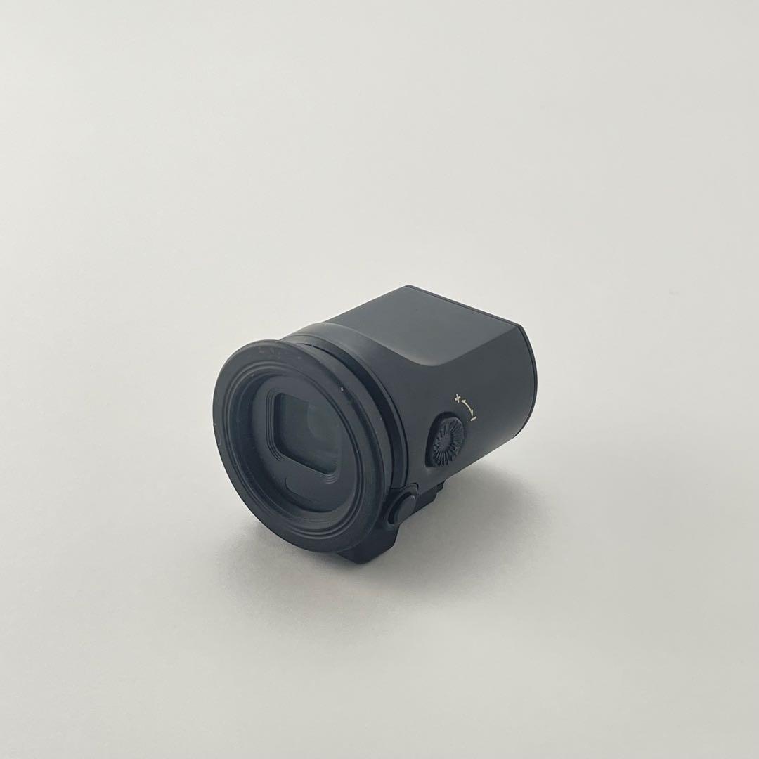 【ショット数8000・返品保証】Nikon 1 V3 ブラック 標準レンズキット