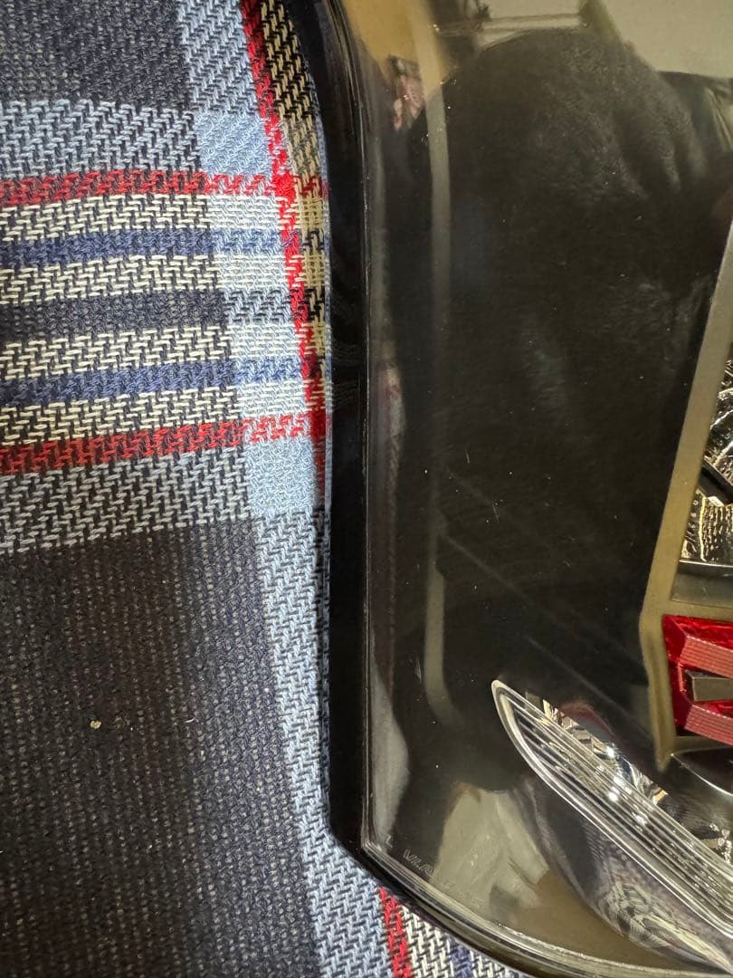 し*ち様 スイフトスポーツ ZC33S テールランプ