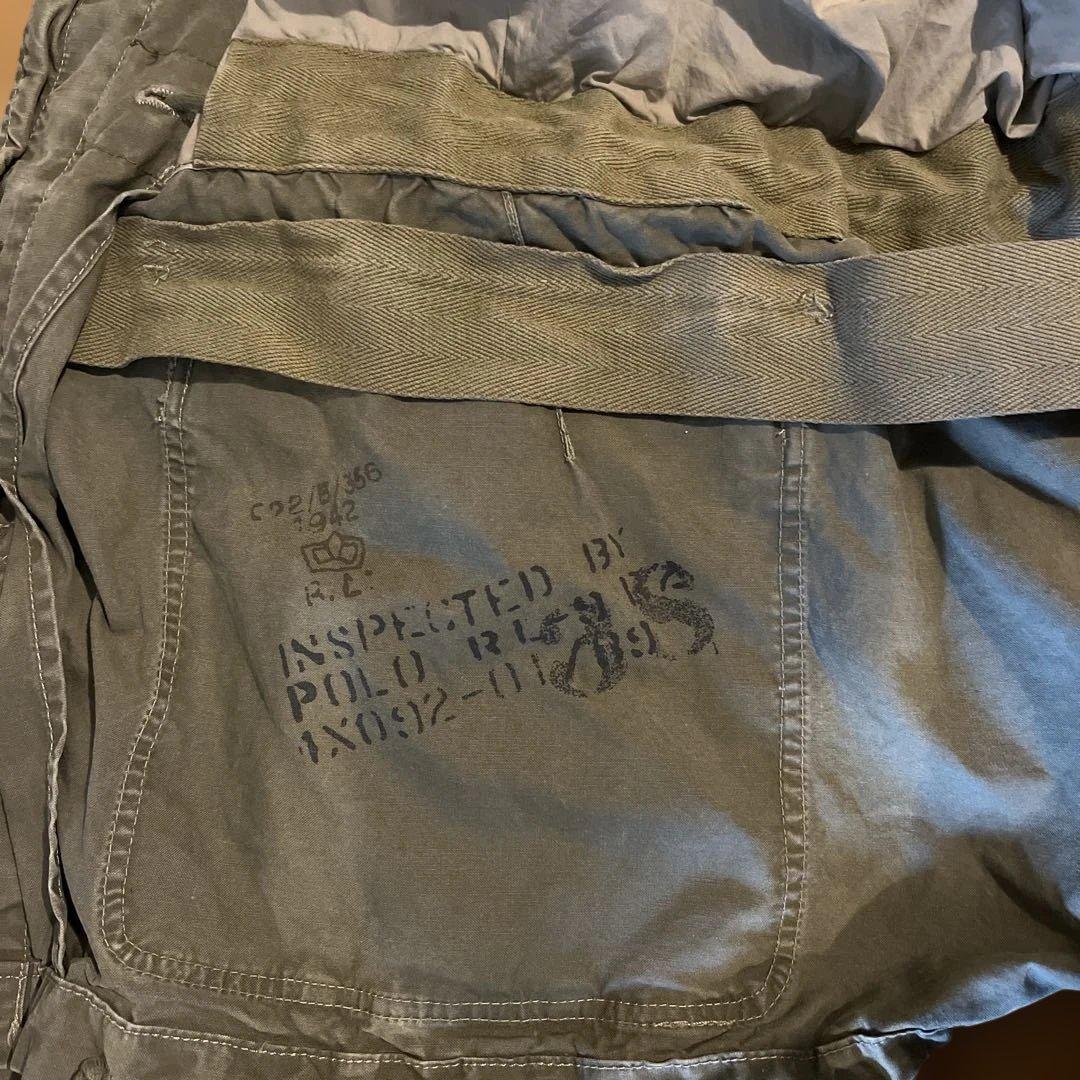 ジャケット・アウター POLO Ralph Lauren M-43 Jacket L