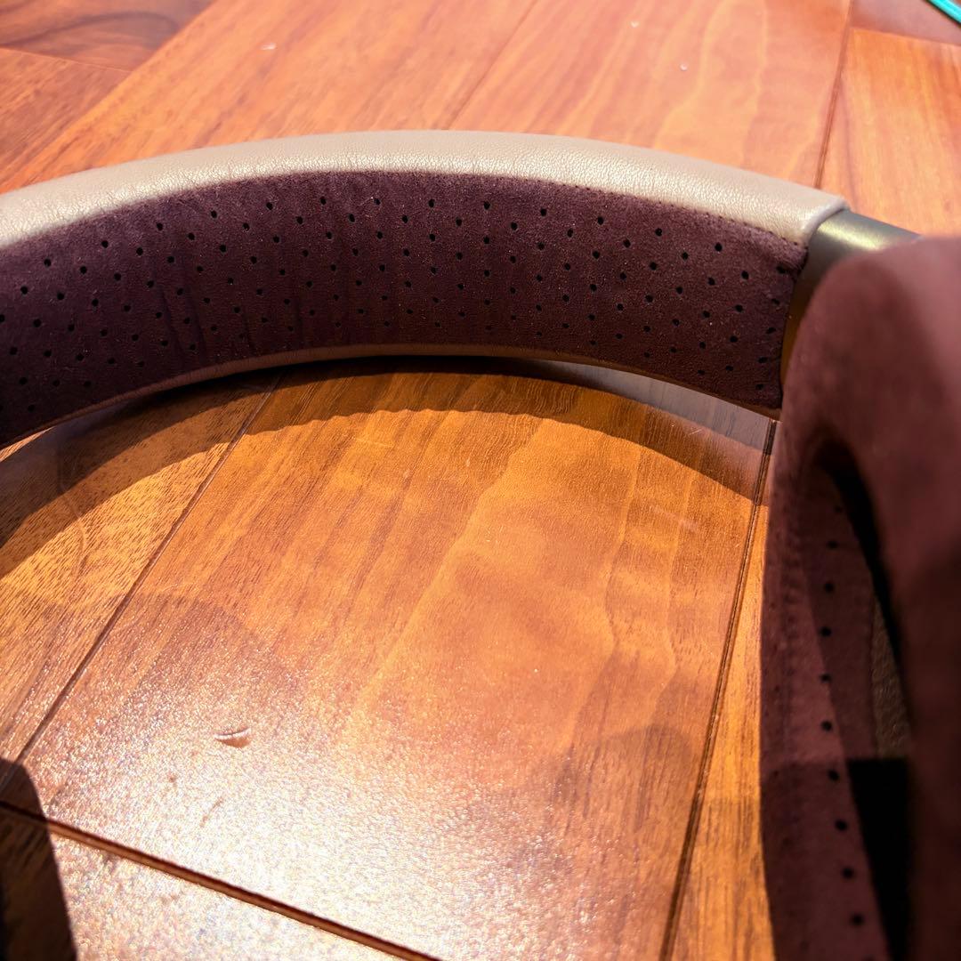 Focal Clear Mg ヘッドホン オマケリケーブル付き