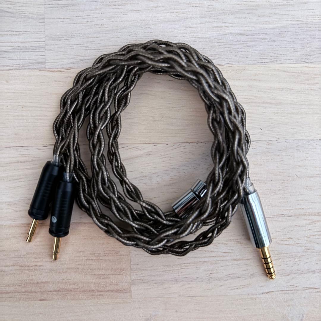 Focal Clear Mg ヘッドホン オマケリケーブル付き