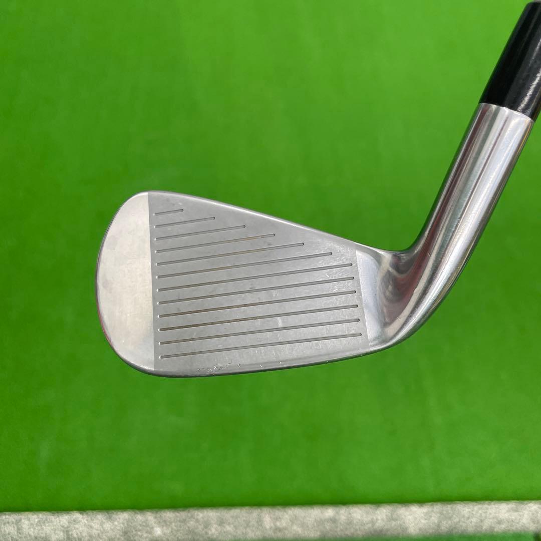 ミズノ245 アイアン5I 24° フジクラMCI90R スーサス