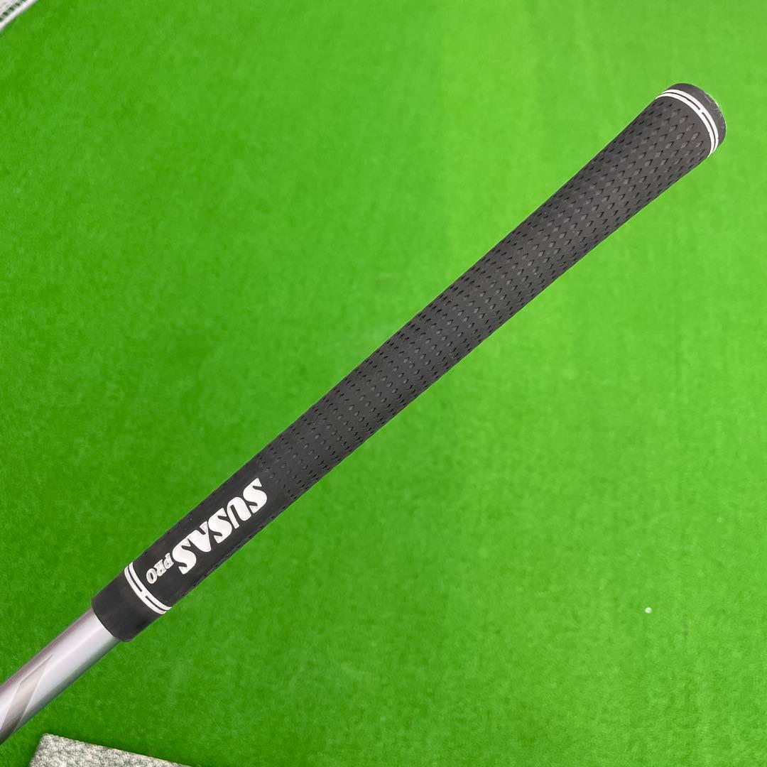 ミズノ245 アイアン5I 24° フジクラMCI90R スーサス