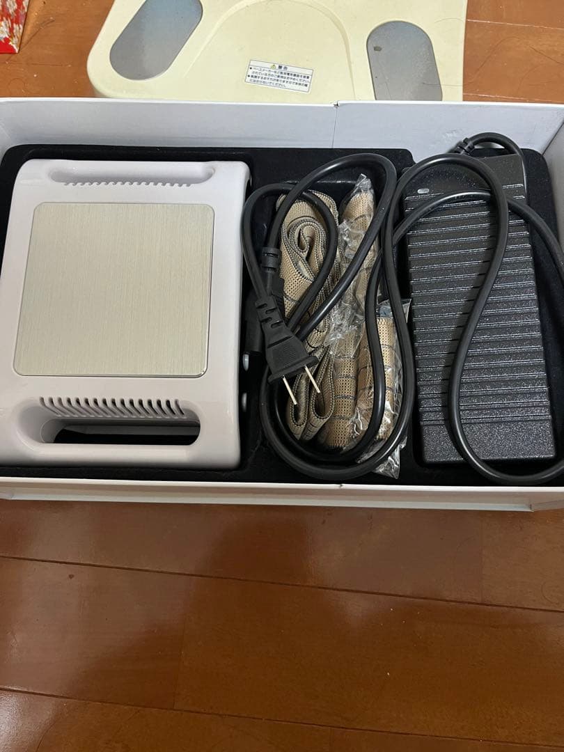 新型冷凍美容痩身機