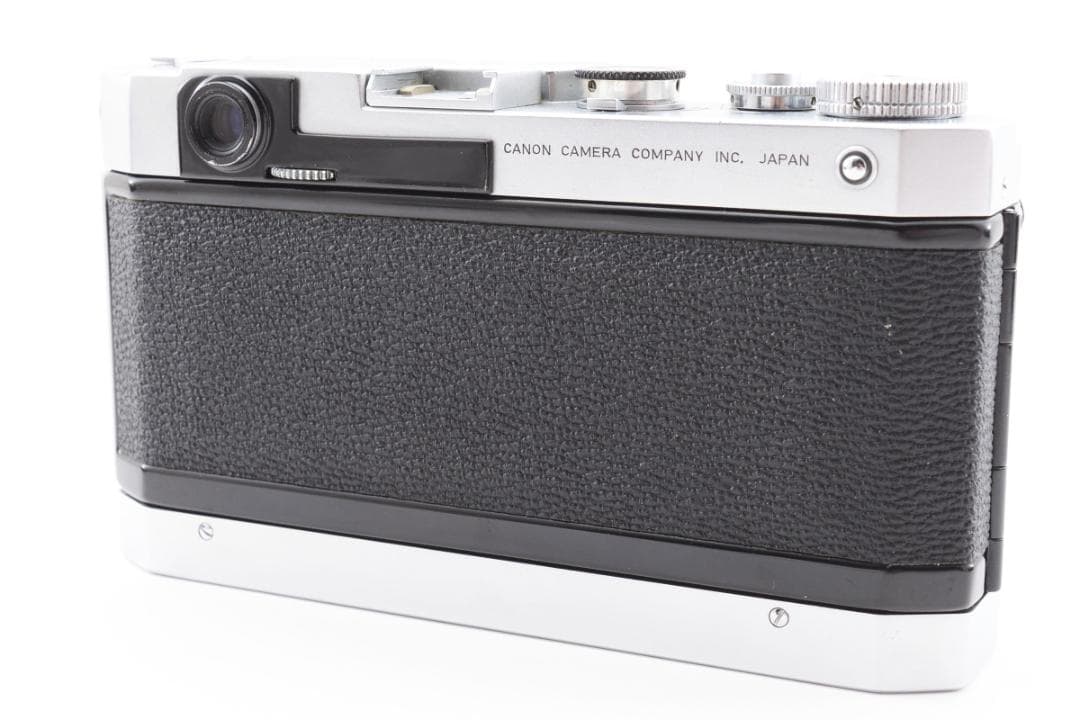 美品 Canon キャノン Model VT Rangefinder Screw