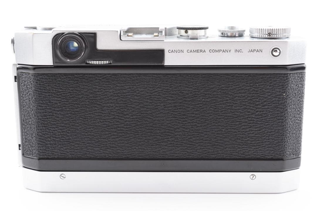 美品 Canon キャノン Model VT Rangefinder Screw