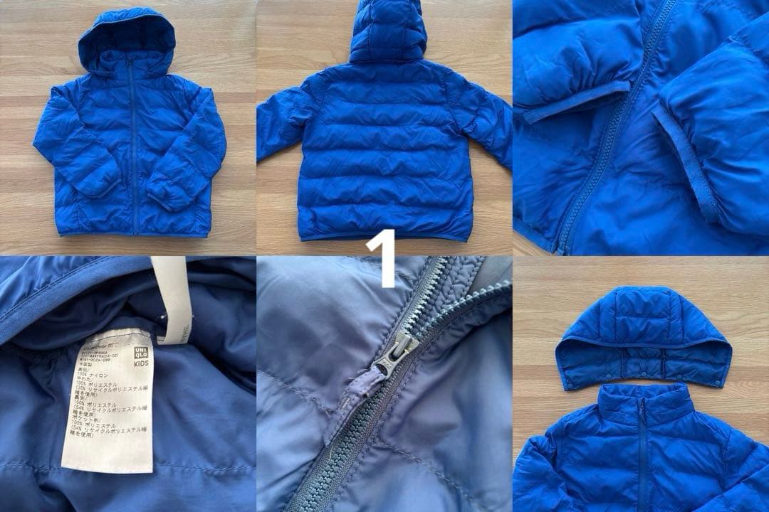 ⭐︎美品多数⭐︎ まとめ売り 男の子 秋冬 KP BOY多め おまけ付き 130