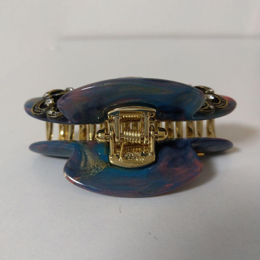 アッカ　クリップ