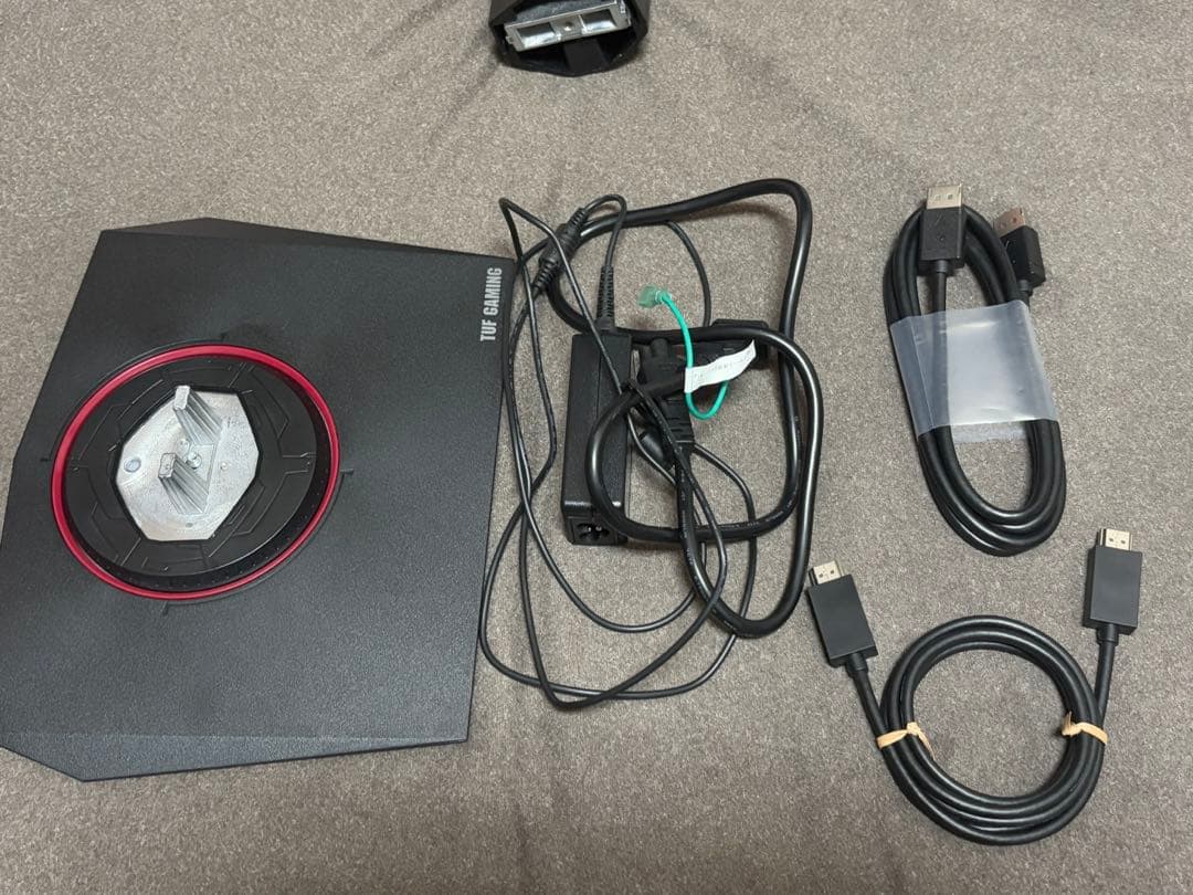 ASUS VG259QR モニター