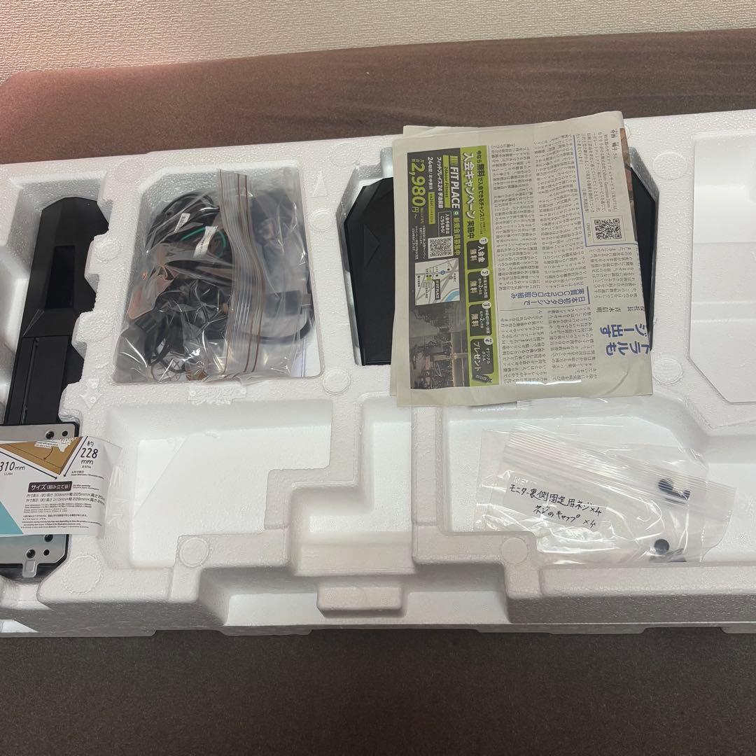 ASUS VG259QR モニター