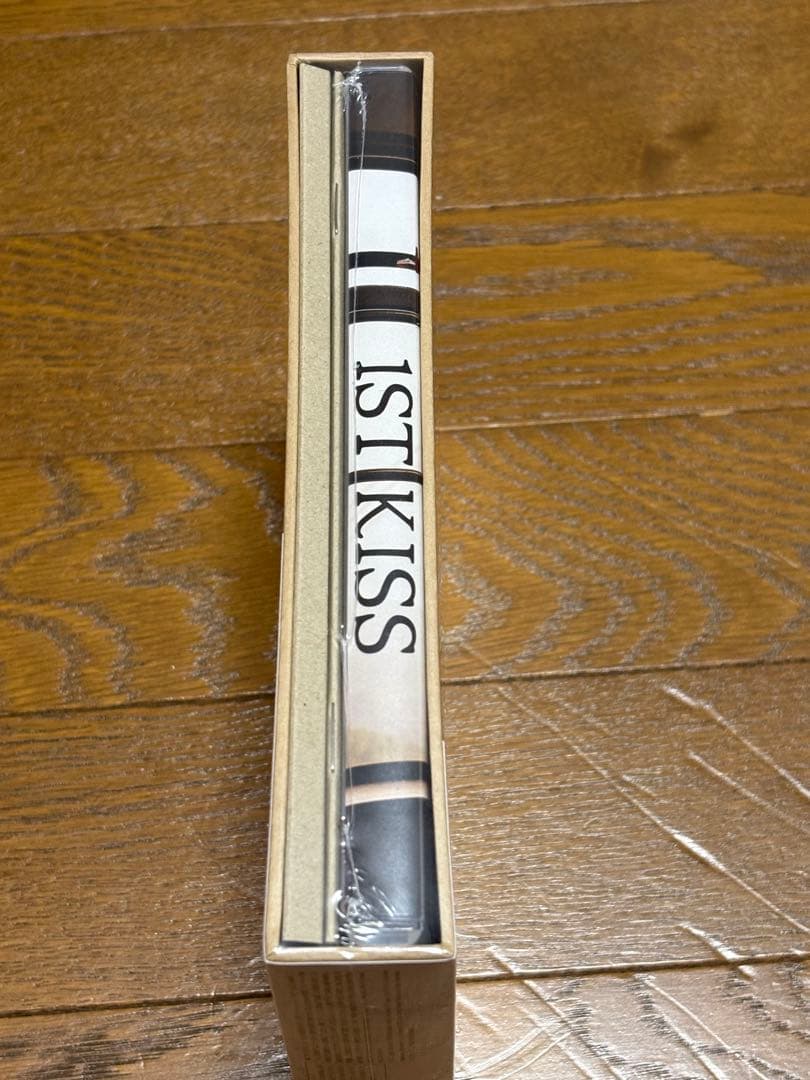 ファーストキス 1ST KISS 豪華版 ブルーレイ＆単行本＆プログラム(美品)