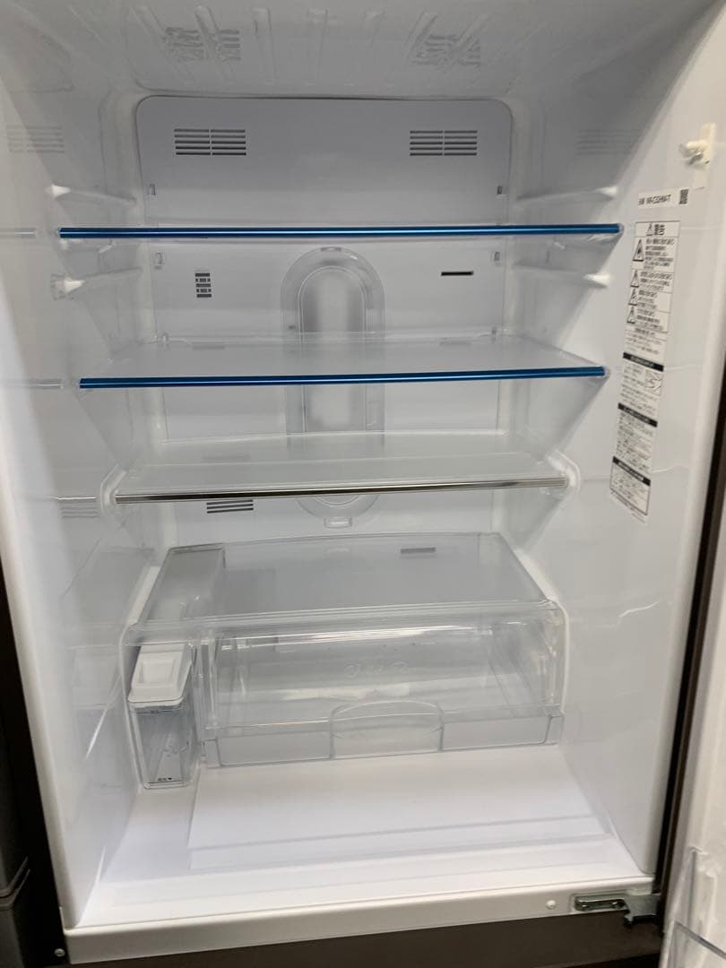 #166 冷蔵庫　Panasonic NR-C32HM-TH 2018年製