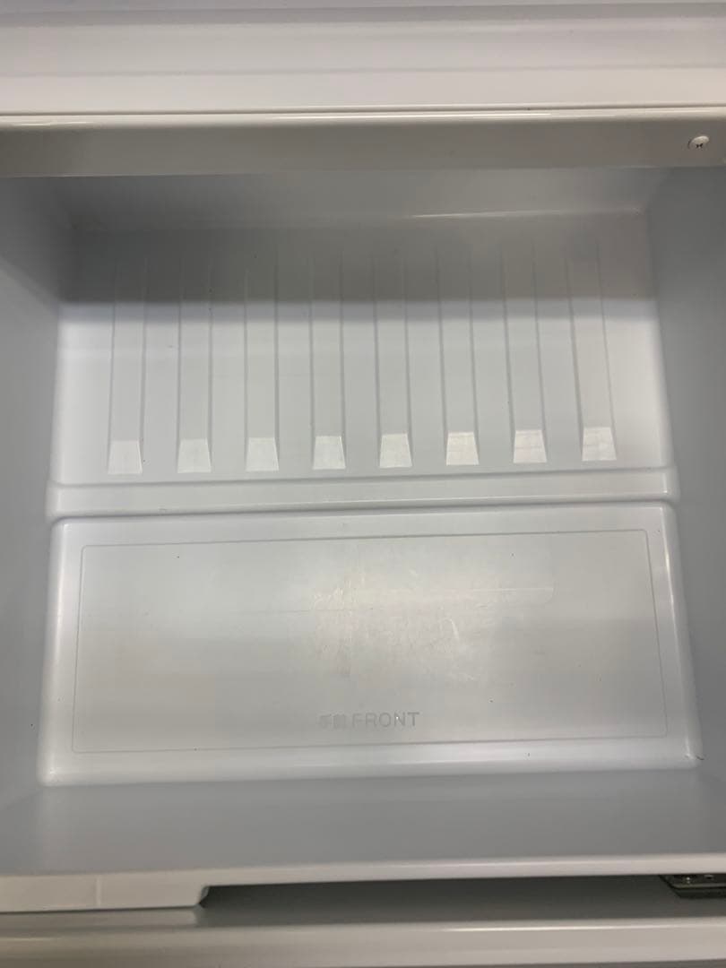 #166 冷蔵庫　Panasonic NR-C32HM-TH 2018年製