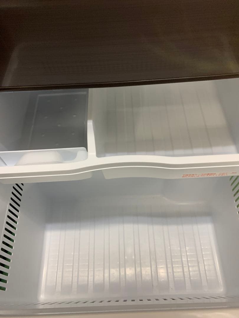 #166 冷蔵庫　Panasonic NR-C32HM-TH 2018年製