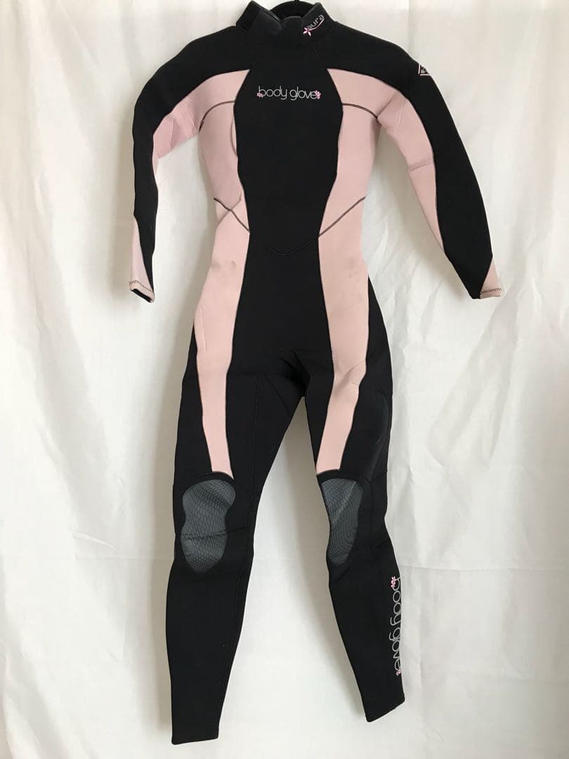 ※aさん【美品】BODY GLOVE ウェットスーツ レディース
