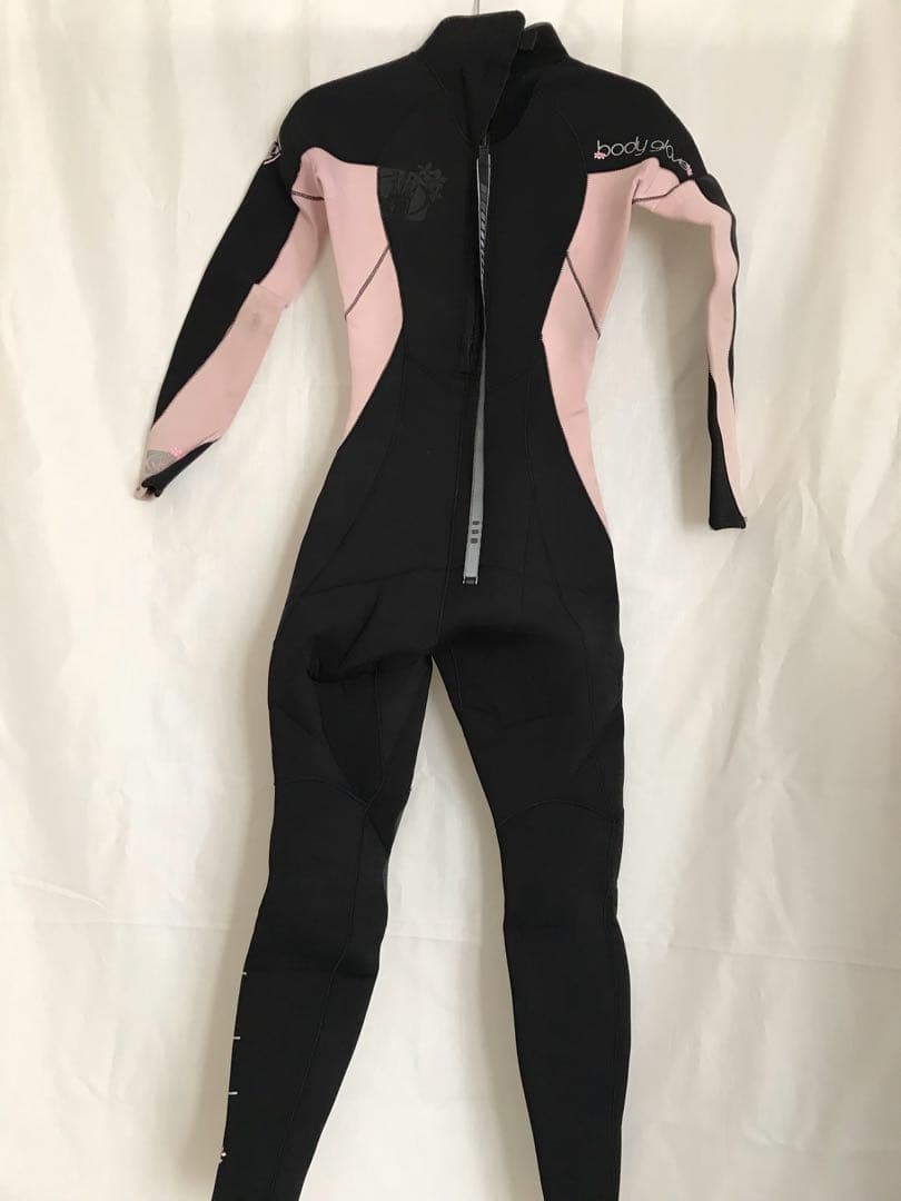 ※aさん【美品】BODY GLOVE ウェットスーツ レディース