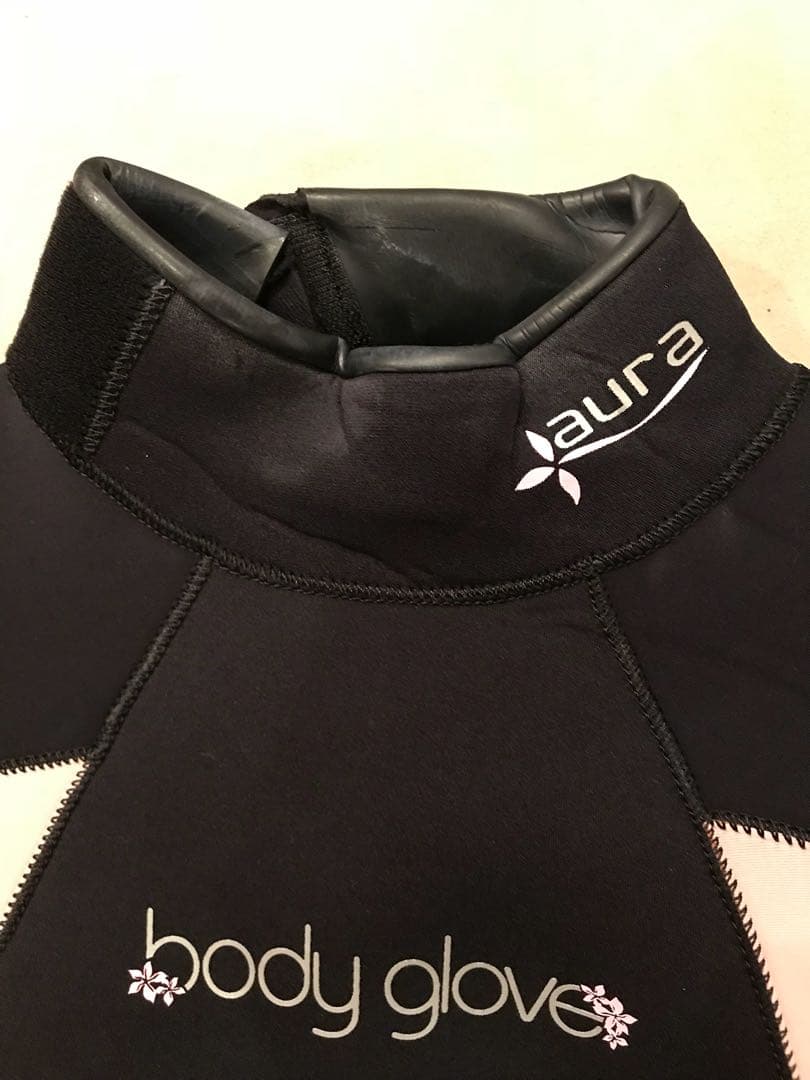 ※aさん【美品】BODY GLOVE ウェットスーツ レディース