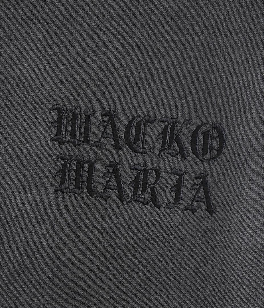 WACKO MARIA スウェット 2026新作 完売品