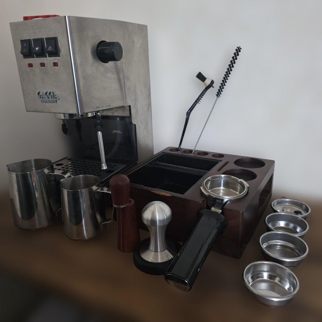 GAGGIA　Classic Evo Pro SS