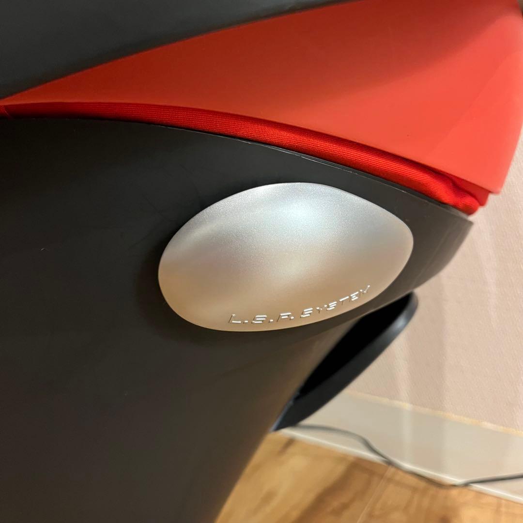 【極美品】 Cybex サイベックス ATON Q エイトンQ チャイルドシート