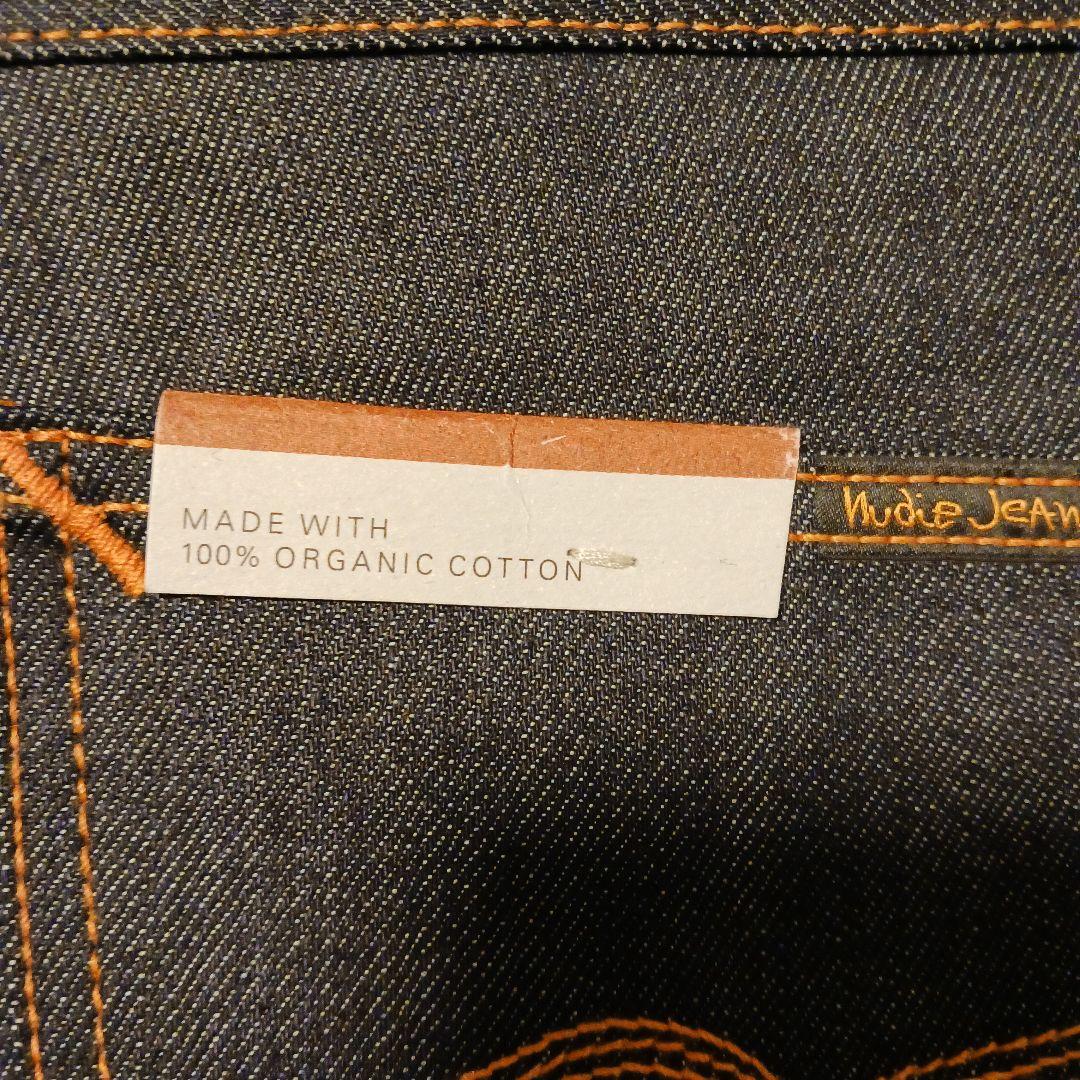 Nudie Jeans Co. Thin Finn W30 L30 デニム