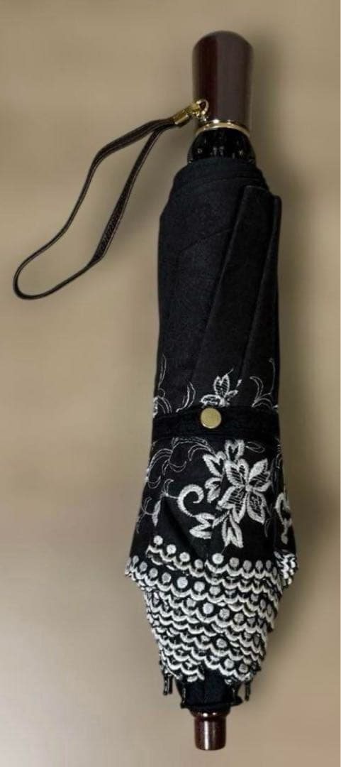 前原光榮商店　晴雨兼用傘　UVカット加工