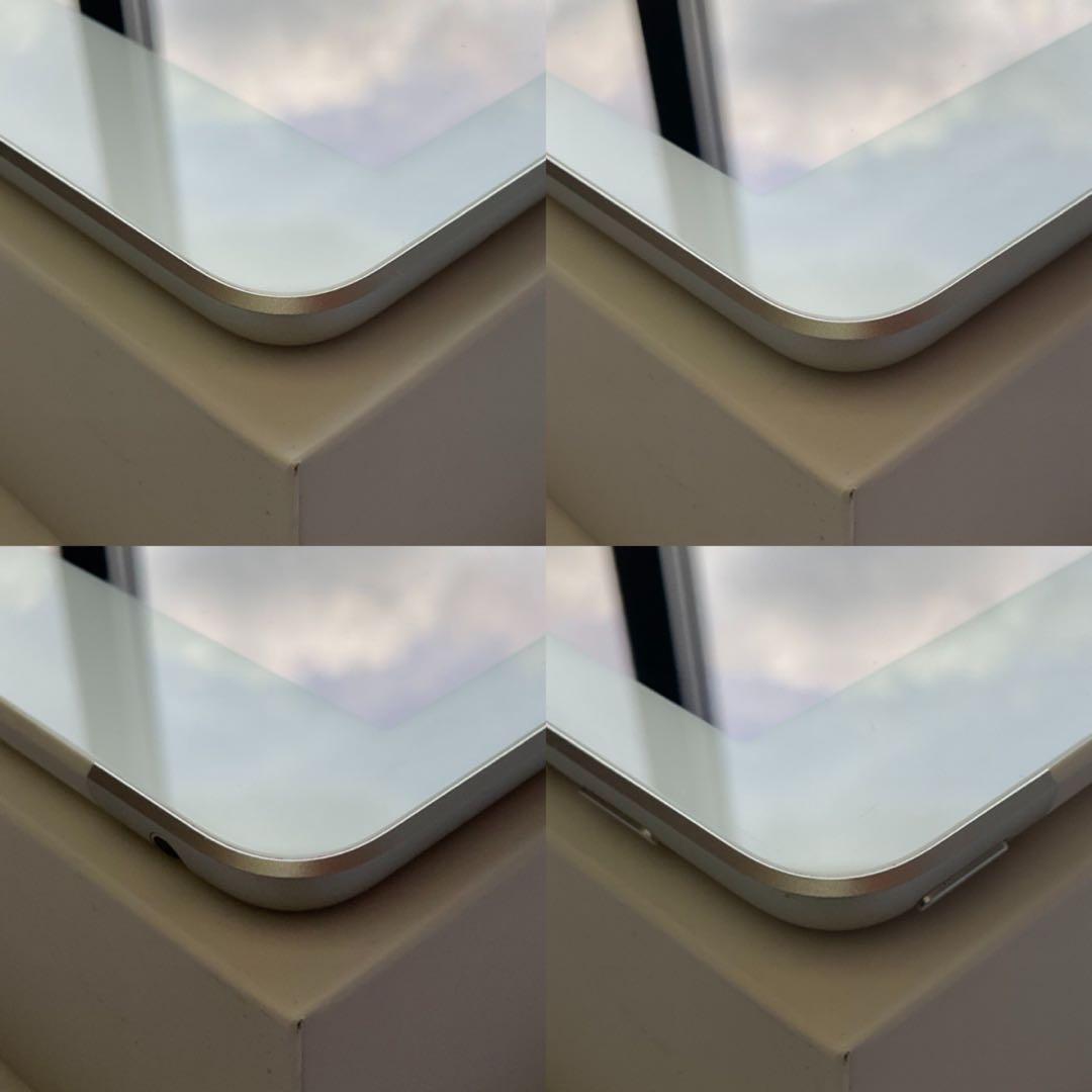 【極美品】Apple iPad 第5世代 Wi-Fi Cellular 32GB