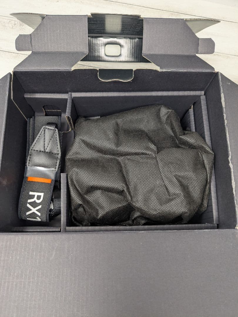 SONY デジタルカメラCyber-shot RX10IV DSC-RX10M4