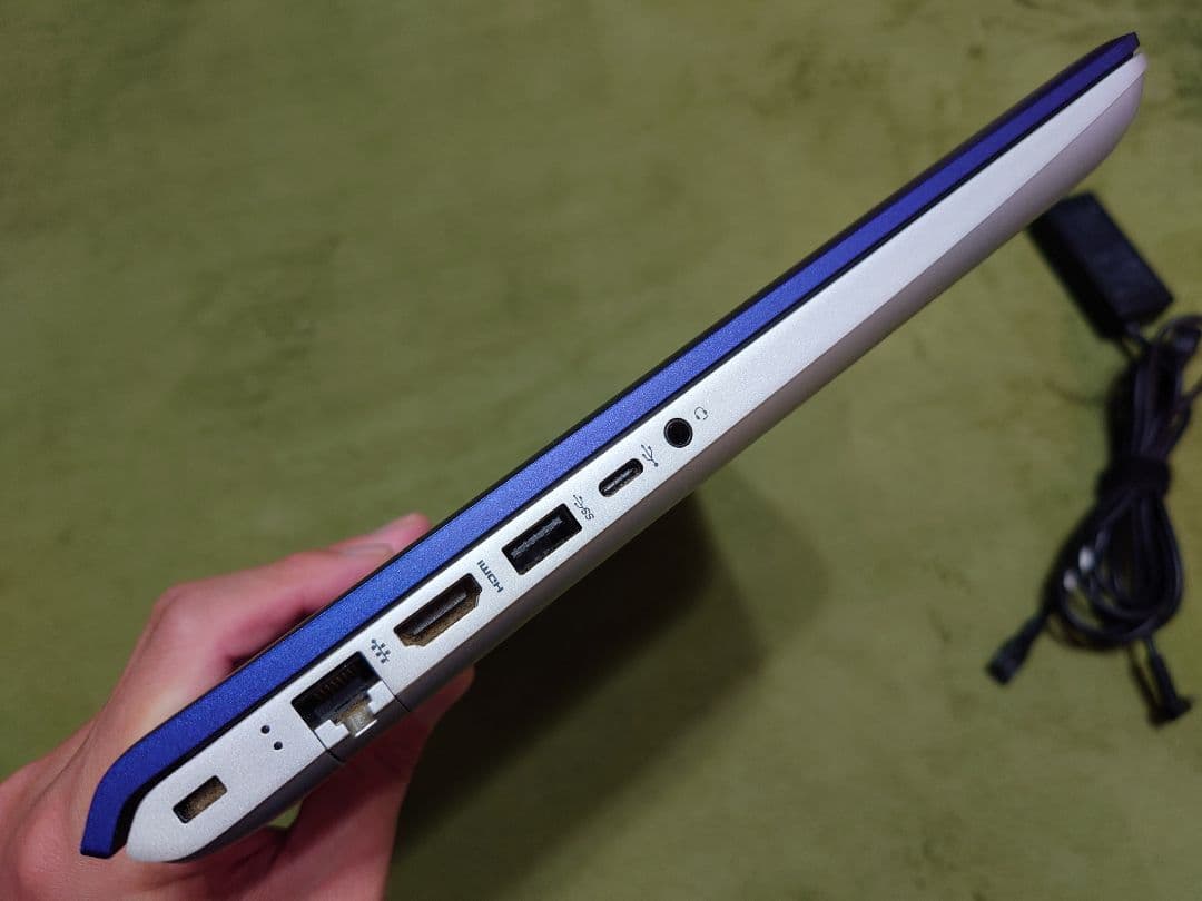 HP Pavilion Laptop 15 i7 8550U 中古 完動品