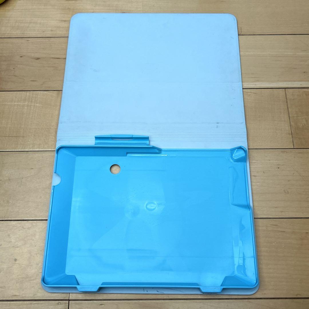 チャレンジタッチ　チャレンジパットNEXT　タブレット　こどもちゃれんじ