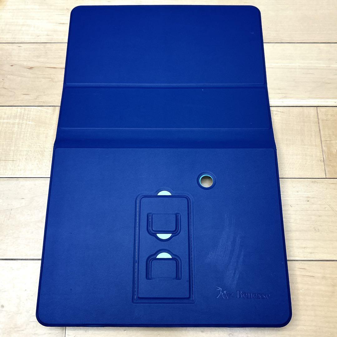 チャレンジタッチ　チャレンジパットNEXT　タブレット　こどもちゃれんじ