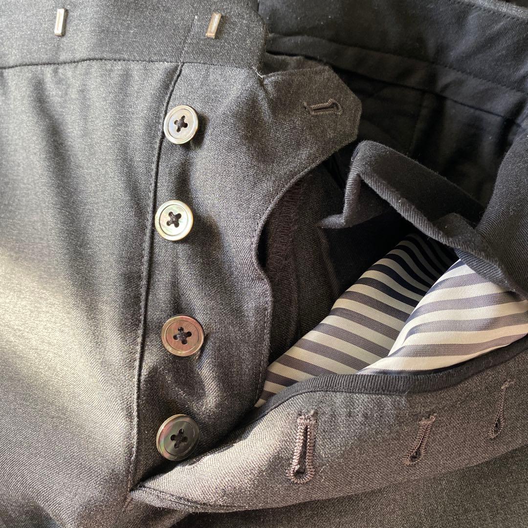 新品未使用　00 トムブラウン　ショートパンツ