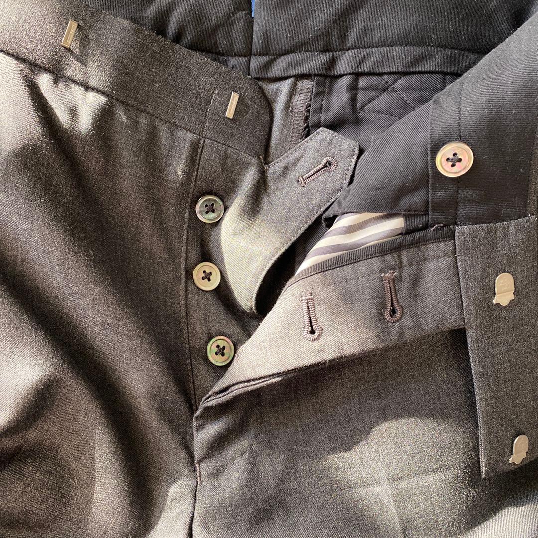 新品未使用　00 トムブラウン　ショートパンツ