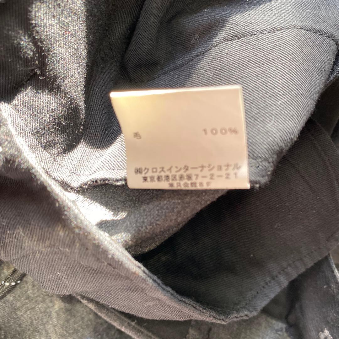 新品未使用　00 トムブラウン　ショートパンツ