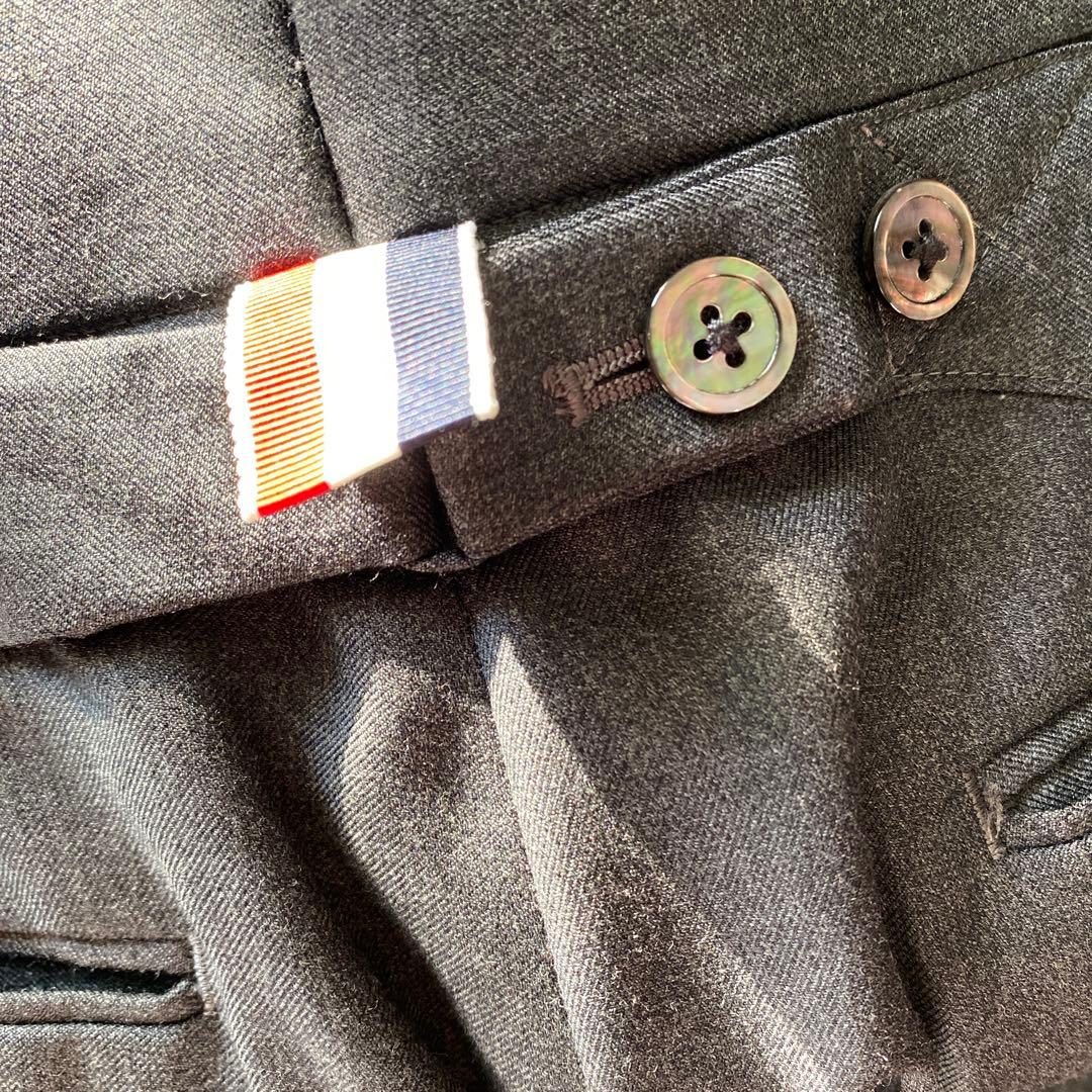 新品未使用　00 トムブラウン　ショートパンツ