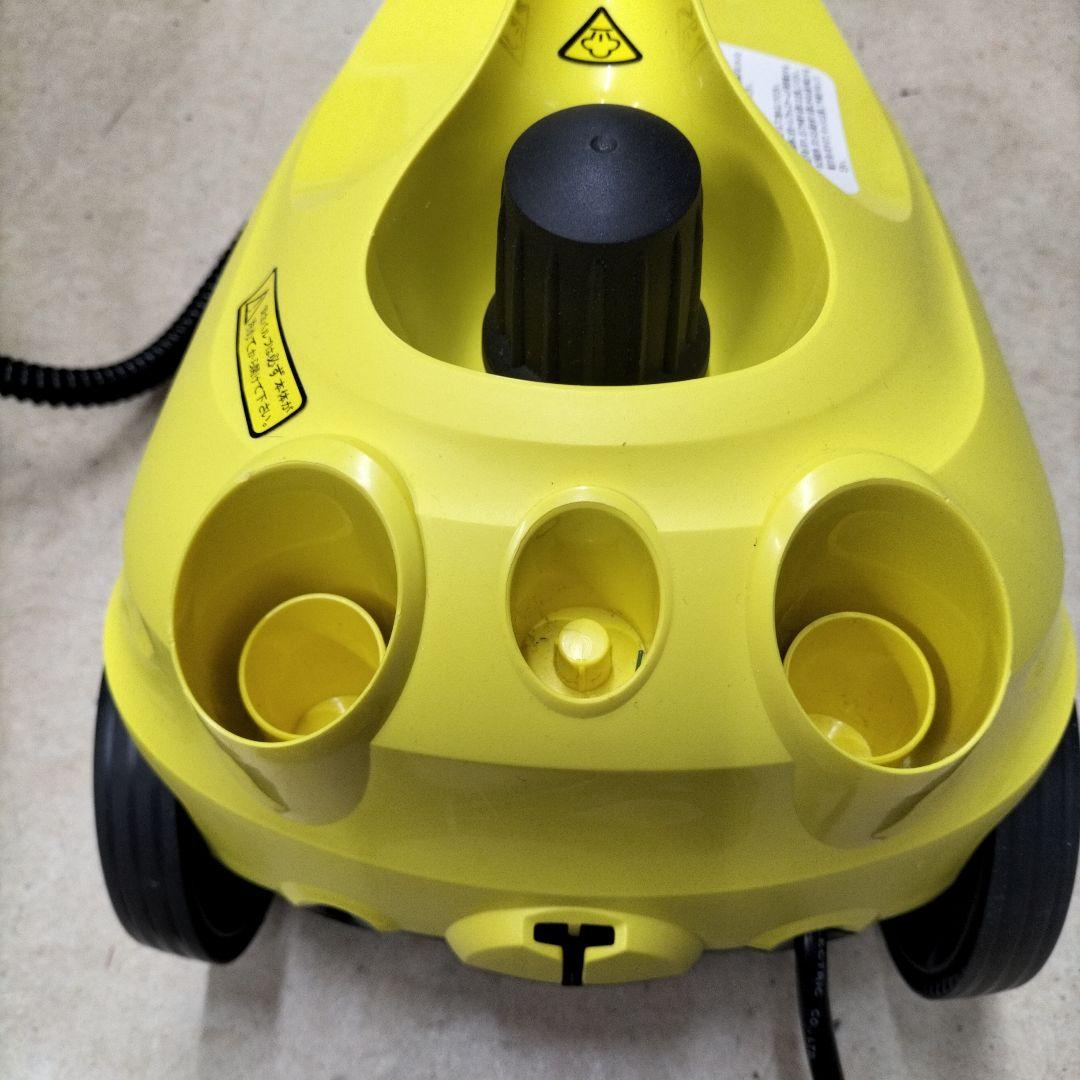 Kärcher SC 2 EasyFix スチームクリーナー本体