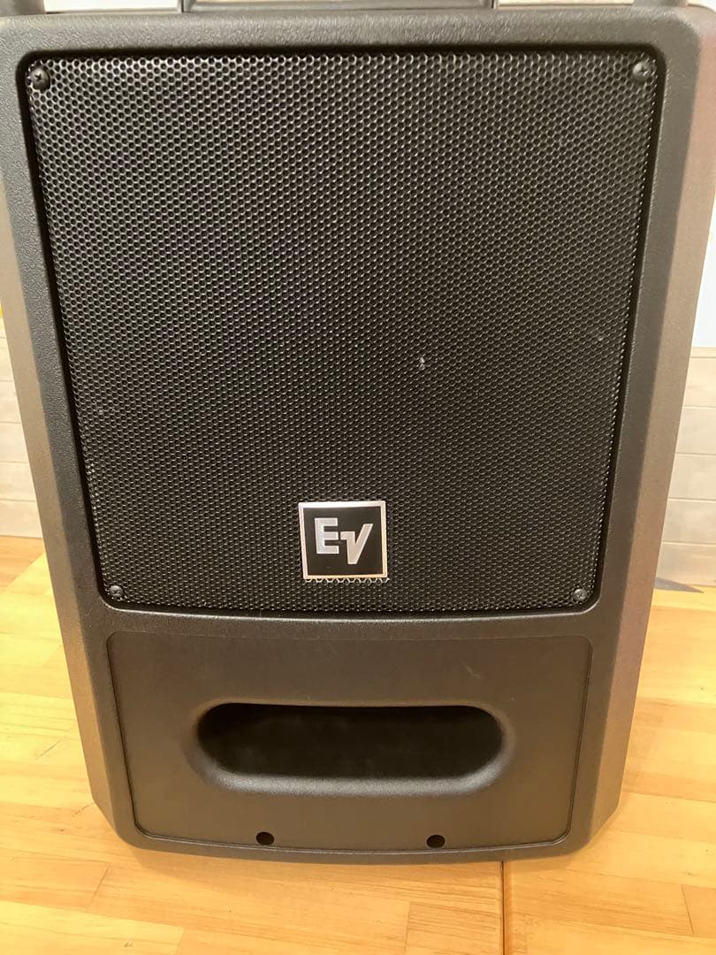 【限定1点】EV SB122 スピーカー(大田区引き取りで送料無料)