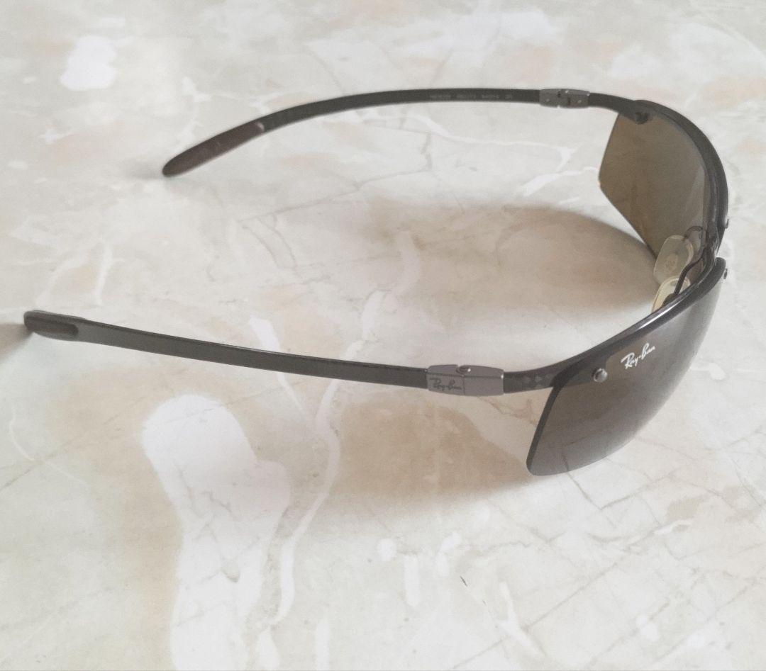 レイバン サングラス RB8305　　082/73 64□14 ケース付き